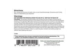 Unflavored Prebiotic Greens (1.07 Lbs. / 30 Servings)