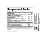 Hydrate Electrolyte Formula - Arctic Freeze (0.69 Lbs./ 40 Servings)