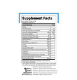Bulk Pre-Workout Supplements - Tropical Punch (1.55 Lbs. / 30 Servings)