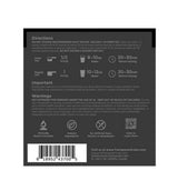 Bulk Pre-Workout Supplements - Black Cherry (1.55 Lbs. / 30 Servings)
