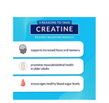 HMB Creatine - Strawberry Lemonade (0.46 Lbs. / 30 Servings)