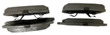 Generic TQ104FF 3436345 RF Brake Pads