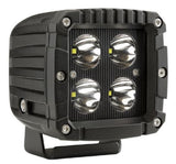 Traveller 6204-020-001 LED Off-Road Driving Lights 4in. with 1,400 Lumen, Square