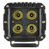 Traveller 6204-020-001 LED Off-Road Driving Lights 4in. with 1,400 Lumen, Square