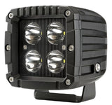 Traveller 6204-020-001 LED Off-Road Driving Lights 4in. with 1,400 Lumen, Square