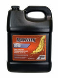 Traveller T806600 Ford Tractor IS0 90 Transmission Fluid Mineral Gear Oil 2 gal. - view 3