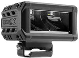 TravellerX TB110-05146 4 in. Blackout Pod Lights with Amber Function 2-Pack - view 2