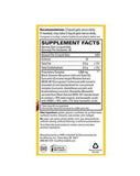 BCM-95 Curcumin with Turmerones for Acute Pain Relief (60 Liquid Gels)