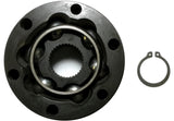 TRW 22515W Disc Type CV Joint with Hardware - view 4