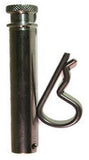 B&W TS35010 - 5/8 in. x 5.25 in. Tow and Stow Stainless Steel Hitch Pin TS35010