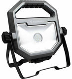 JobSmart TSC17-1716B Aluminum 1,000 Lumen Rechargeable LED Portable Work Light