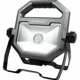 JobSmart TSC17-1716B Aluminum 1,000 Lumen Rechargeable LED Portable Work Light