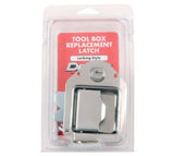 Dee Zee TSC TBLATCH1 Tool Box Replacement Locking Latch,Vertical,Stainless Steel