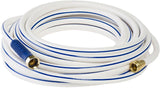 GroundWork XHJ-5034C Contractor Hose  3/4 in. x 50 ft.
