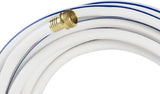 GroundWork XHJ-5034C Contractor Hose  3/4 in. x 50 ft.