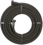 GroundWork TSCELSP38100 Light-Duty Soaker Hose 3/8 in. x 100 ft.