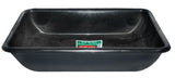 Tuff Stuff KMM 100 Heavy Duty All Purpose Mixing Tub Mixing, 26 gal.