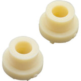 Stenner UCCVDB0 Duckbill, Stenner, Injection Check Valve, Santoprene, Qty 2