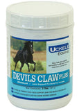 Uckele 50.000072 Joint Support Devils Claw Plus Supplement for Horses, 2 lb.