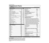 Animal Pak - The Premier Foundational Training Pack (44 Pill Packs)