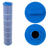 Unicel 5CH-902AM Filter Cartridge, 2" MPT, 90 sq.ft., 5.19" Dia., 30" Long, 4oz