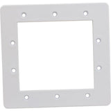 Champlain UNI-85ABS Faceplate, Olympic Standard Skimmer