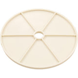 Champlain UNI-87LA Lid, Aqua Leader Skimmer, White