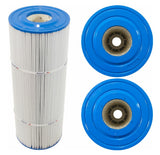 Unicel C-7473 Filter Cartridge, 3.06" OB&OT, 75sqft, 7.25" OD, 19.63" Long, 4oz