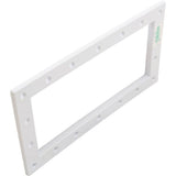 Champlain  UNI85ABSW Faceplate, Olympic Wide Mouth Skimmer