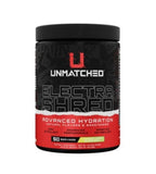 Electra Shred Advanced Hydration - Lemon Lime Sherbet (14.11 Oz. / 50 Servings)