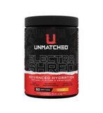 Electra Shred Advanced Hydration - Orange Mango (14.11 Oz. / 50 Servings)