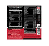 Grass-Fed Whey Protein Isolate - Decadent Chocolate (2 Lbs. / 29 Servings)