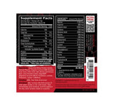 Grass-Fed Whey Protein Isolate - Strawberries 'N Cream (2 Lbs. / 29 Servings)