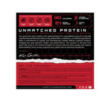 Grass-Fed Whey Protein Isolate - Strawberries 'N Cream (2 Lbs. / 29 Servings)