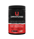 Dissident Non-Stimulant Pre-Workout - Strawberry Colada (14.6 Oz. / 20 Servings)