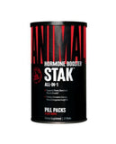 Animal STAK The Ultimate Anabolic Hormone Stack (21 Packs)