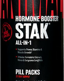 Animal STAK The Ultimate Anabolic Hormone Stack (21 Packs)
