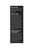 Animal STAK The Ultimate Anabolic Hormone Stack (21 Packs)