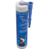 Underwater Magic UWM-02C Sealant, 290ml/9.8oz Tube, 12ct, Blue