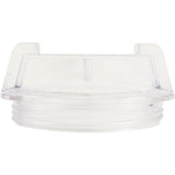 Val-Pak V26-362 Trap Lid, Sta-Rite, Maxi/Dura-Glas, Generic