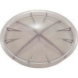 Val-Pak V38-112 Trap Lid, American Marine Pump, 6-3/8", Clear, Generic