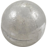 Val-Pak V50-202 Zinc Electro Ball, Fits Inside Skimmer Baskets