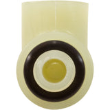 Vacless Systems FIT-10 Elbow Installation