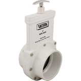 Valterra 6401 4" Slip 3-Piece Gate Valve