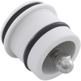 Val-Pak V20-350 1" Slip Return Line Spring Check Valve