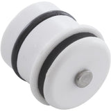 Val-Pak V20-350 1" Slip Return Line Spring Check Valve