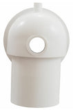 Val-Pak Products V34-130 Anthony Apollo 1.5" Collection Elbow DE VA-26/32/35/52