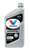 Valvoline VV955 5W-30 Advanced Full Synthetic Motor Oil, 1 qt.