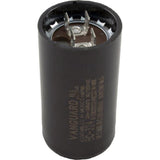 Vanguard BC-324 115V 1.43" x 2.75" Start capacitor