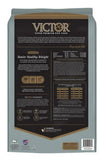 Victor Purpose 2572 Healthy Weight Senior Joint Health Beef Recipe Dry Dog Food 40 lb.